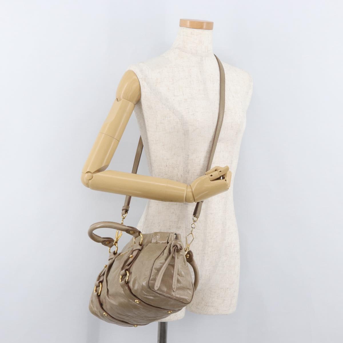 LOUIS VUITTON Monogram Bucket GM Schultertasche 