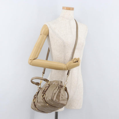 LOUIS VUITTON Monogram Bucket GM Schultertasche 