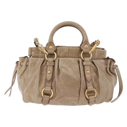 LOUIS VUITTON Monogram Bucket GM Schultertasche 