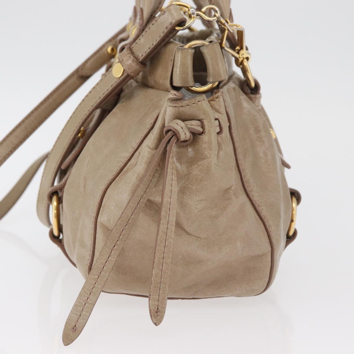 LOUIS VUITTON Monogram Bucket GM Schultertasche 
