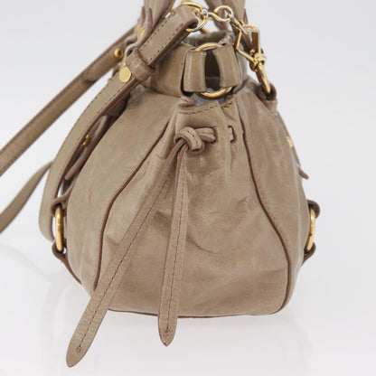 LOUIS VUITTON Monogram Bucket GM Schultertasche 