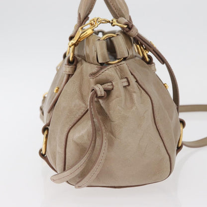 LOUIS VUITTON Monogram Bucket GM Schultertasche 