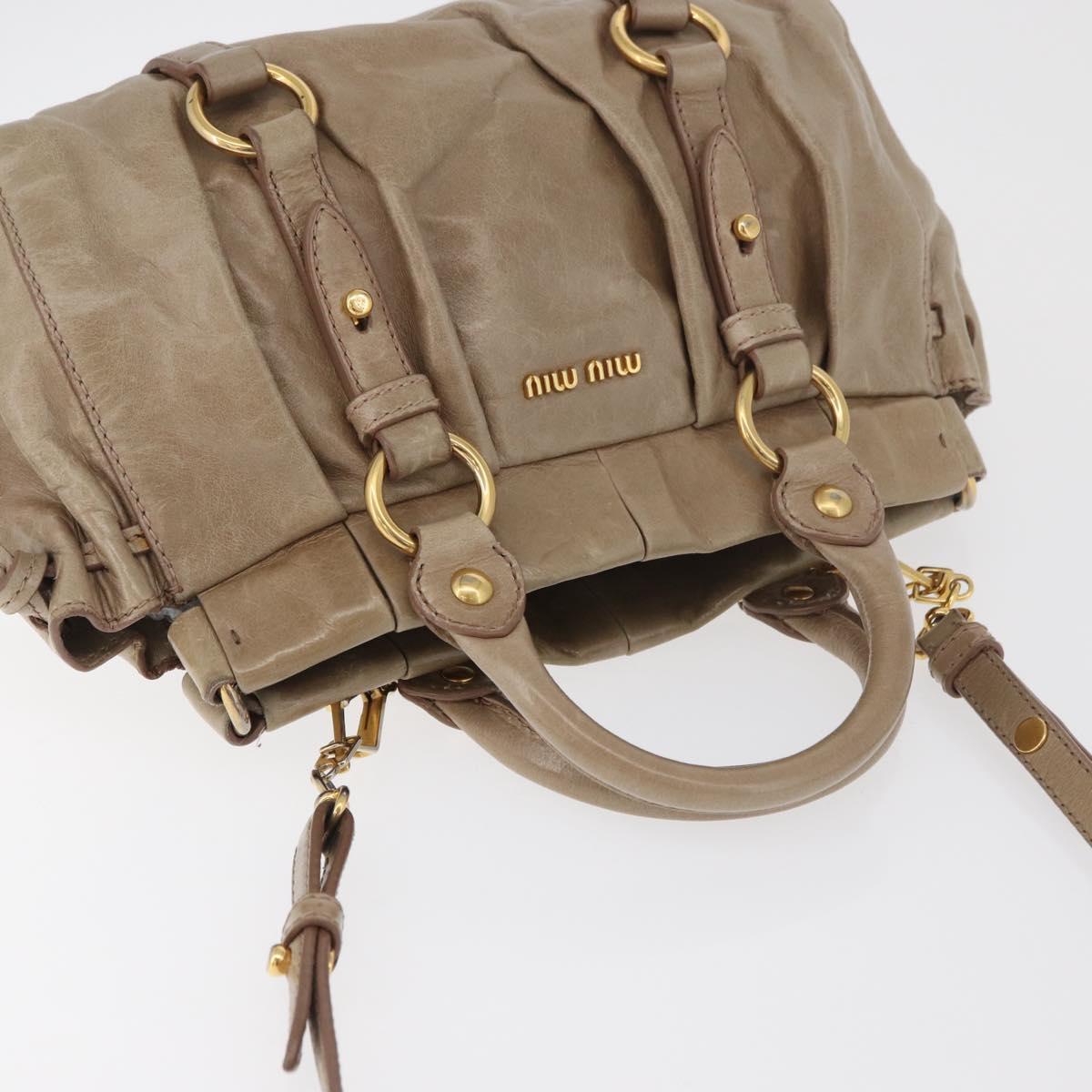 LOUIS VUITTON Monogram Bucket GM Schultertasche 