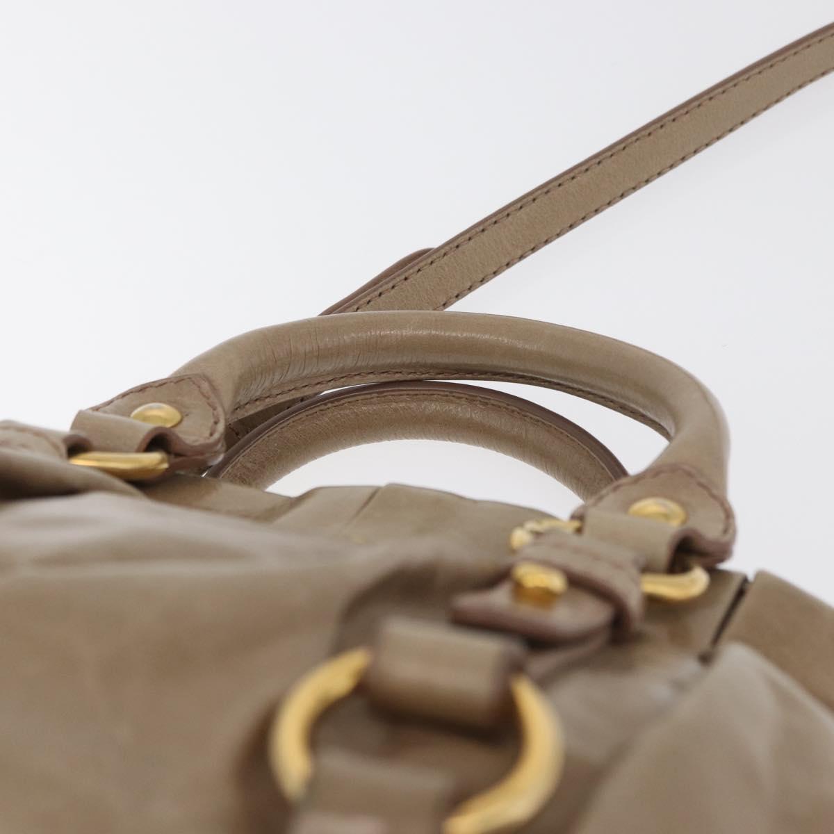 LOUIS VUITTON Monogram Bucket GM Schultertasche 