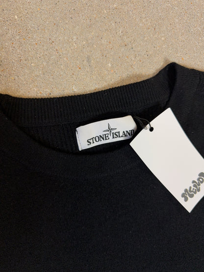 Vintage Stone Island Sweater (M/L (label XL))
