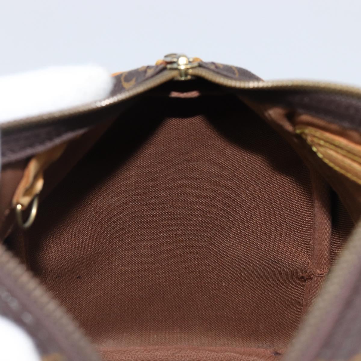 LOUIS VUITTON Monogram Speedy 25 Handtasche (mit Staubbeutel, Vorhängeschloss und Schlüssel×1) 