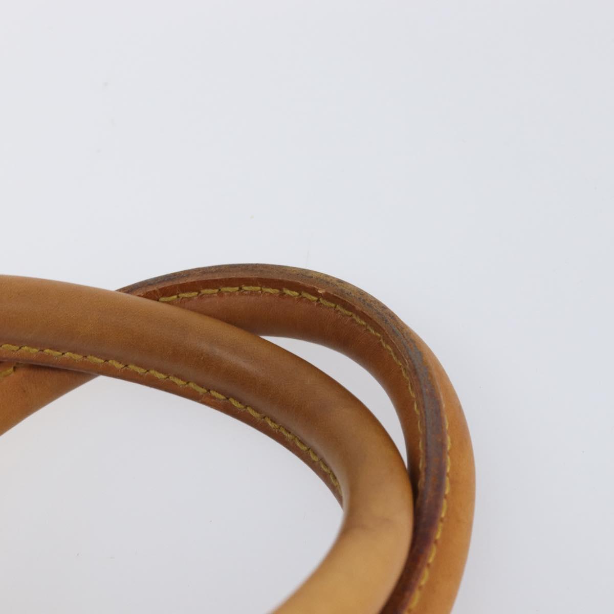 LOUIS VUITTON Monogram Speedy 25 Handtasche (mit Staubbeutel, Vorhängeschloss und Schlüssel×1) 