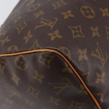 Louis Vuitton Monogram Speedy 25 Hand Bag (200486)