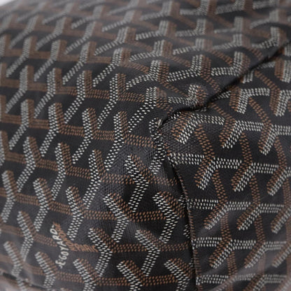 LOUIS VUITTON Monogram Speedy 30 Handtasche / Auth 078 