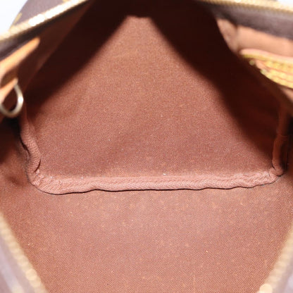 LOUIS VUITTON Monogram Speedy 30 Handtasche / Auth 078 
