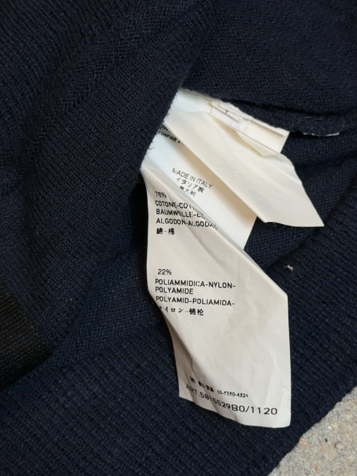 Vintage Stone Island Jacket (XL)