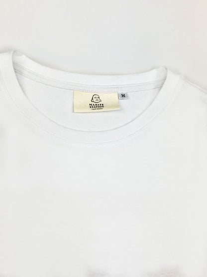 Manifestation Paradise Heavyweight Hemp Tee