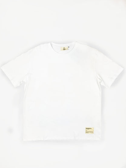 Manifestation Paradise Heavyweight Hemp Tee