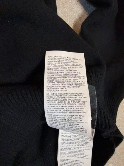 Vintage Stone Island Sweater (M/L (label XL))