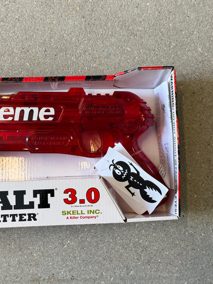 ss26 SUPREME ® Bug-A-Salt 3.0 Red Supreme-branded