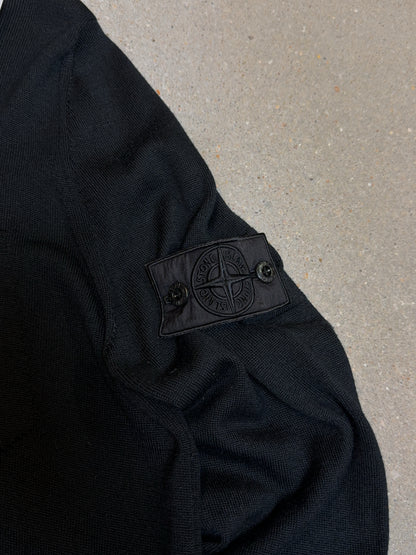 Vintage Stone Island Sweatshirt (S/M)