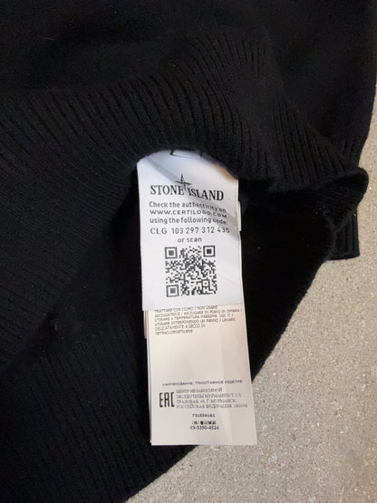 Vintage Stone Island Sweater (M/L (label XL))
