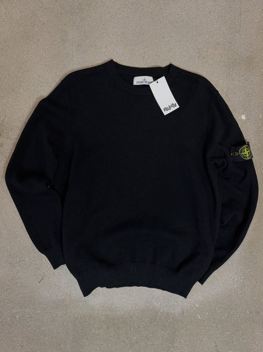 Vintage Stone Island Sweater (M/L (label XL))