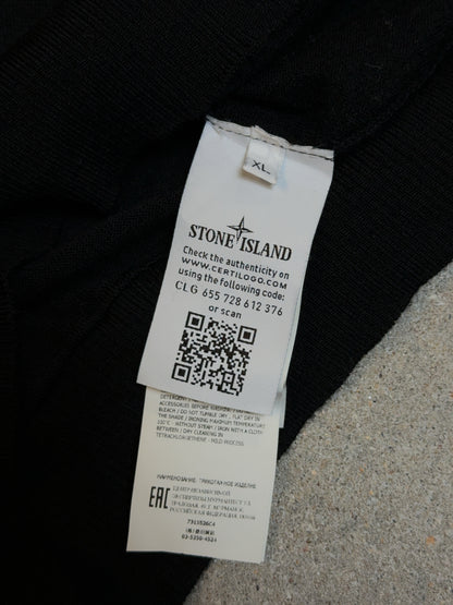 Vintage Stone Island Sweater (XL)