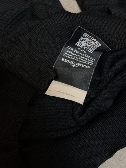 Vintage Stone Island Sweatshirt (S/M)