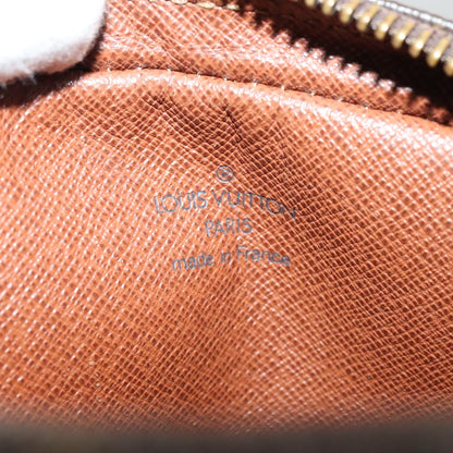 LOUIS VUITTON Monogram Danube Shoulder Bag