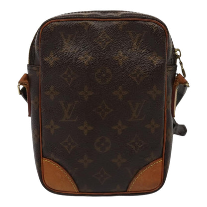 LOUIS VUITTON Monogram Danube Shoulder Bag