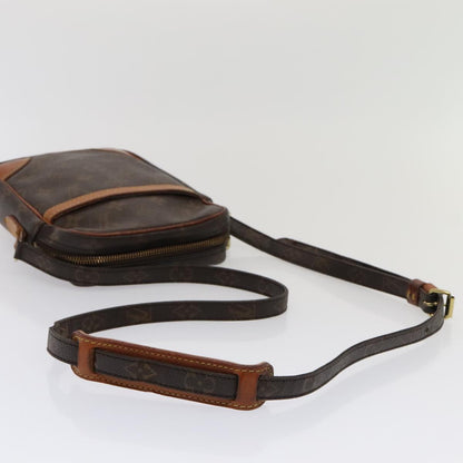 LOUIS VUITTON Monogram Danube Shoulder Bag