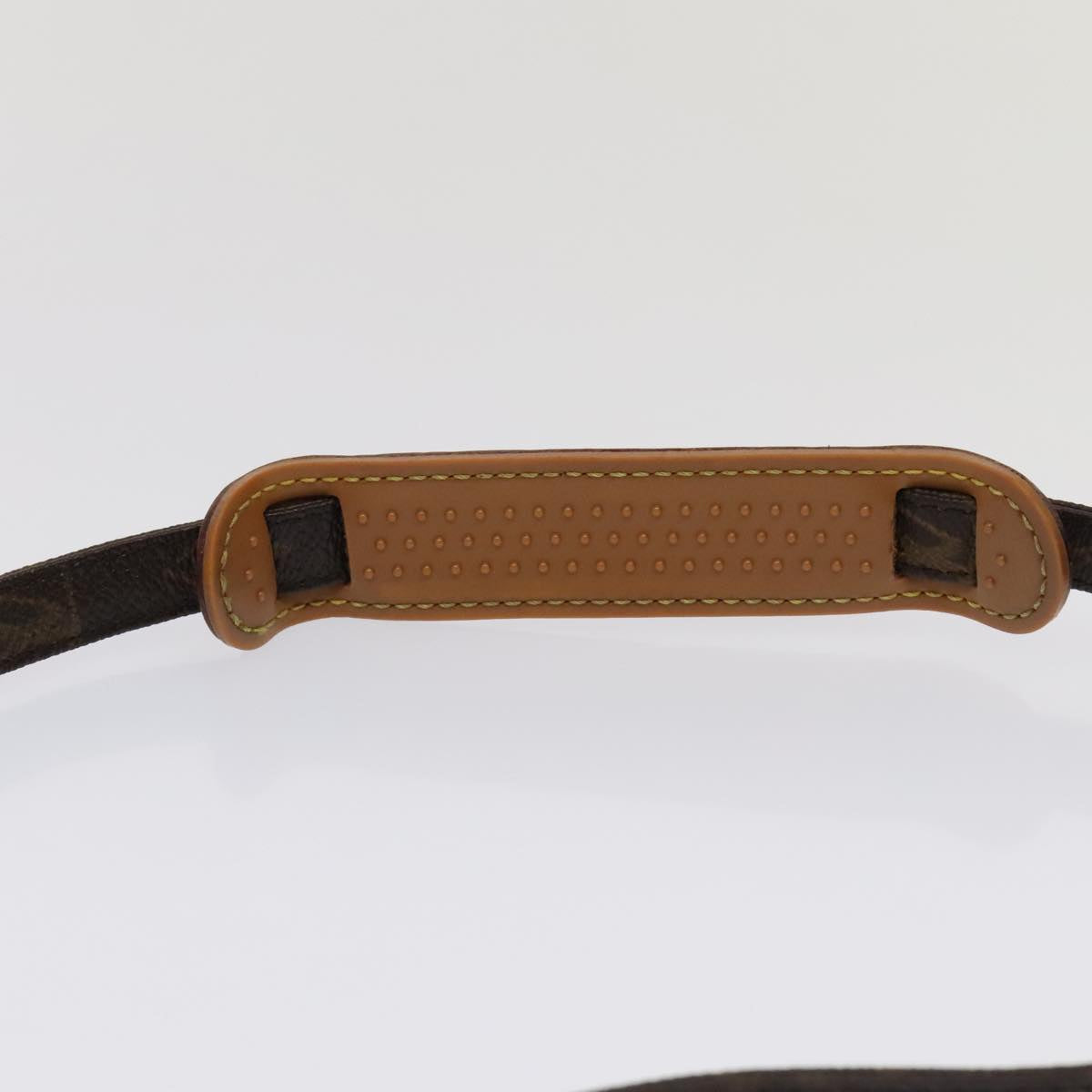 LOUIS VUITTON Monogram Danube Shoulder Bag