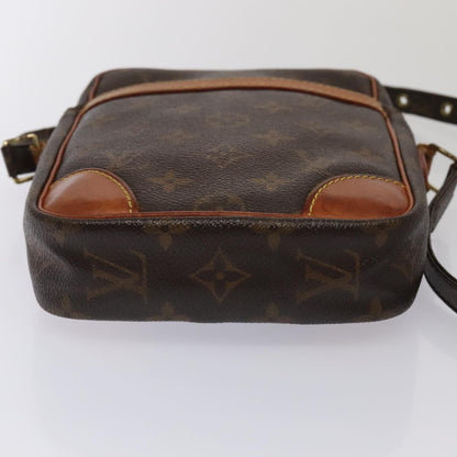 LOUIS VUITTON Monogram Danube Shoulder Bag