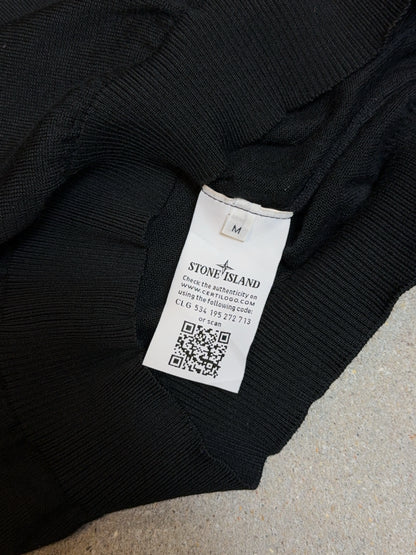 Vintage Stone Island Sweatshirt (S/M)