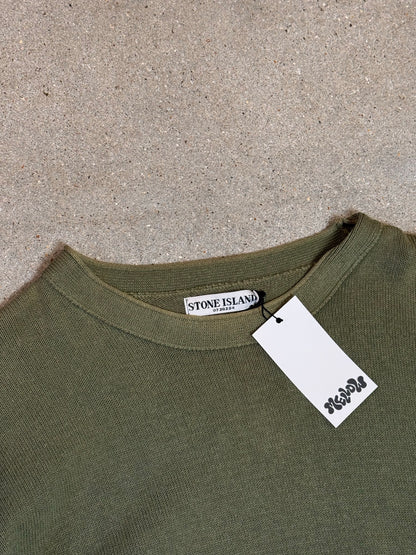 Vintage Stone Island Top (L)