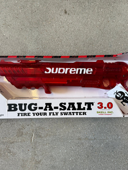 ss26 SUPREME ® Bug-A-Salt 3.0 Red Supreme-branded