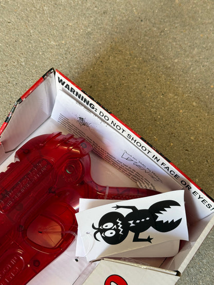 ss26 SUPREME ® Bug-A-Salt 3.0 Red Supreme-branded