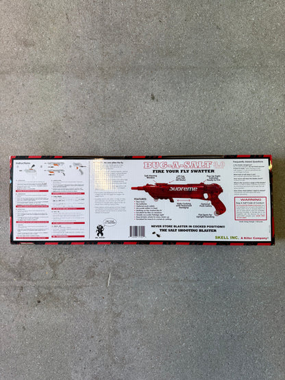 ss26 SUPREME ® Bug-A-Salt 3.0 Red Supreme-branded
