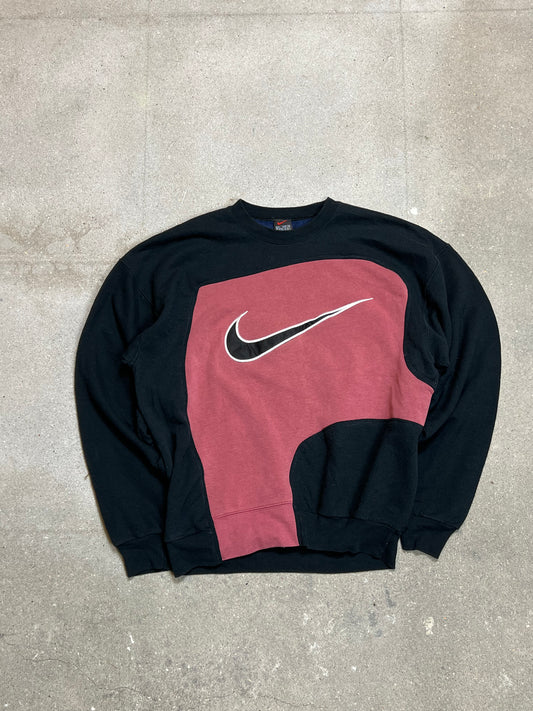 NIKE VINTAGE REWORK SWEATSHIRT (MITTEL)