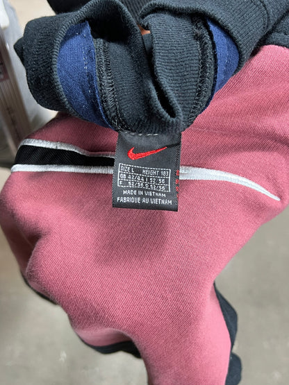 NIKE VINTAGE REWORK SWEATSHIRT (MITTEL)