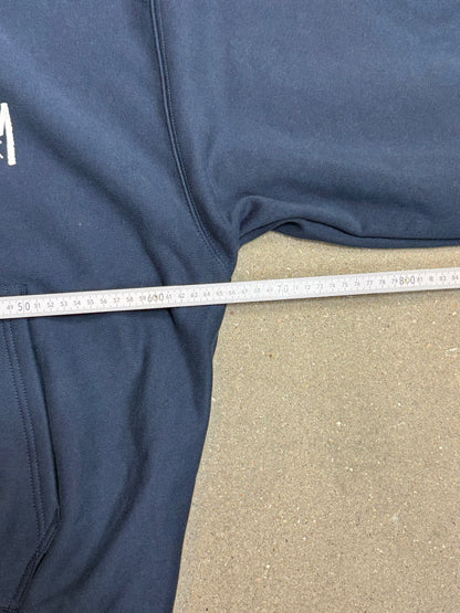 Stüssy New York USA Hoodie NEW-YORK in-store exclusive drop (XL) (rare)