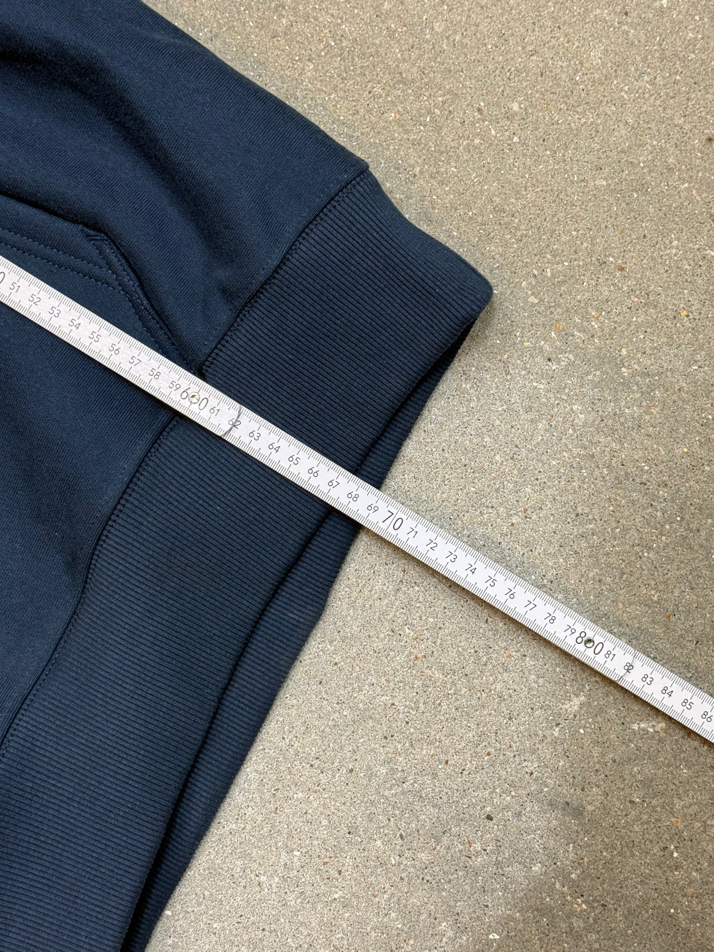 Stüssy New York USA Hoodie NEW-YORK in-store exclusive drop (XL) (rare)