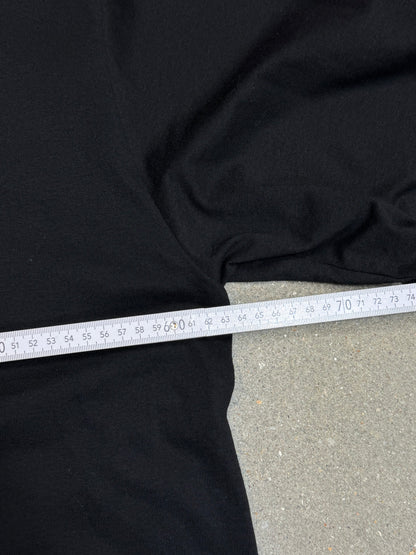 Black Stüssy Osaka Japan Longsleeve tee Osaka in-store exclusive (XL) (rare)