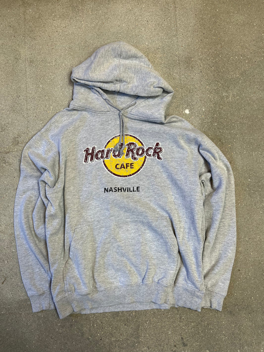 Heather Grey Hard Rock Café Nashville USA (L)
