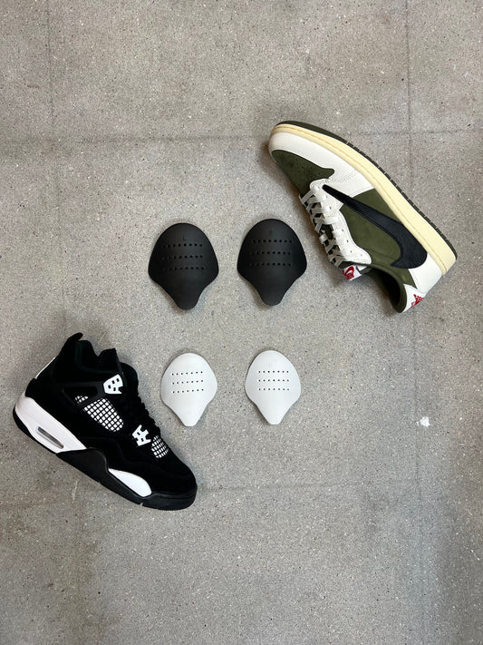 MELLOW ANTI CREASE GUARDS / MELLOW ANTI CREASE SHIELDS