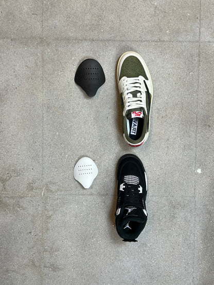 MELLOW ANTI CREASE GUARDS / MELLOW ANTI CREASE SHIELDS