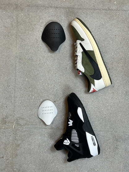 MELLOW ANTI CREASE GUARDS / MELLOW ANTI CREASE SHIELDS