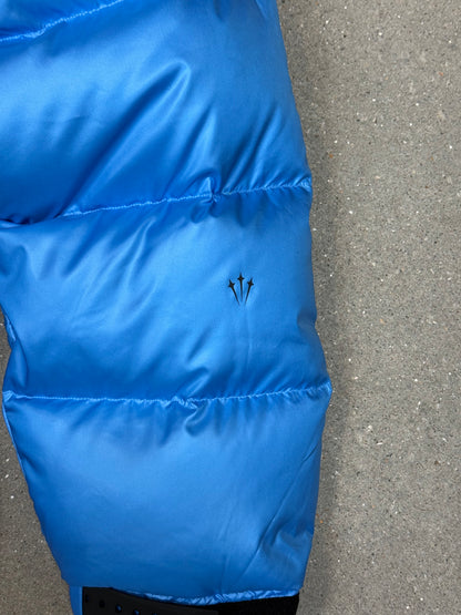 Very rare Nike x NOCTA x 'Drake' Sunset Puffer Jacket (Friends and Family) Baby Blue (F&F) (size XL)