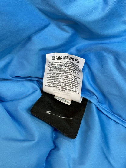 Very rare Nike x NOCTA x 'Drake' Sunset Puffer Jacket (Friends and Family) Baby Blue (F&F) (size XL)