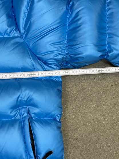 Very rare Nike x NOCTA x 'Drake' Sunset Puffer Jacket (Friends and Family) Baby Blue (F&F) (size XL)