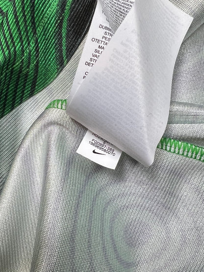 GRAUES VINTAGE-SWEATSHIRT VON NIKE (KLEIN)