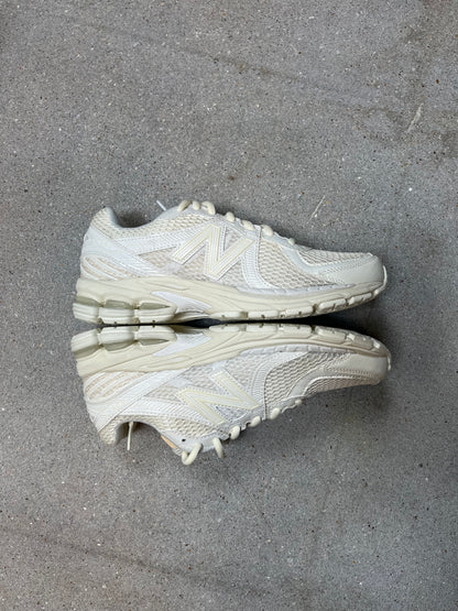 NEW BALANCE 860v2 x AIMÉ LEON DORE NY x CREME COLORWAY (US 7, EU 40, UK 6,5)