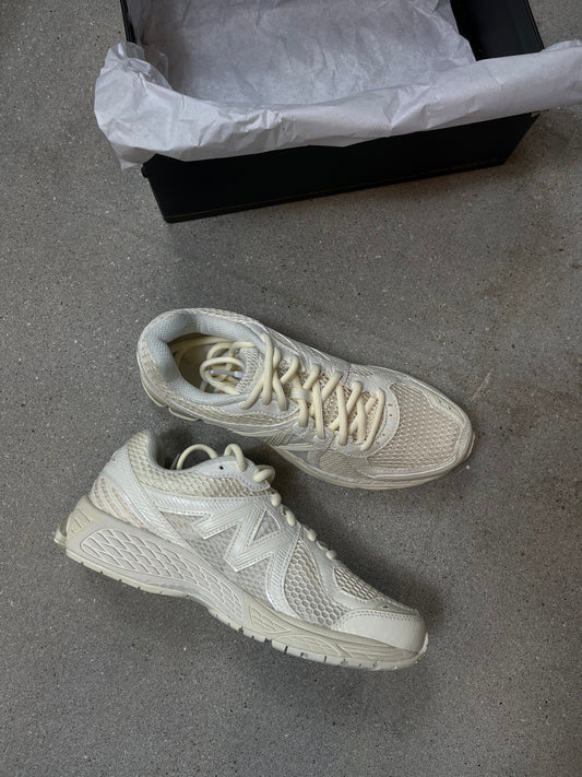NEW BALANCE 860v2 x AIMÉ LEON DORE NY x CREME COLORWAY (US 7, EU 40, UK 6,5)