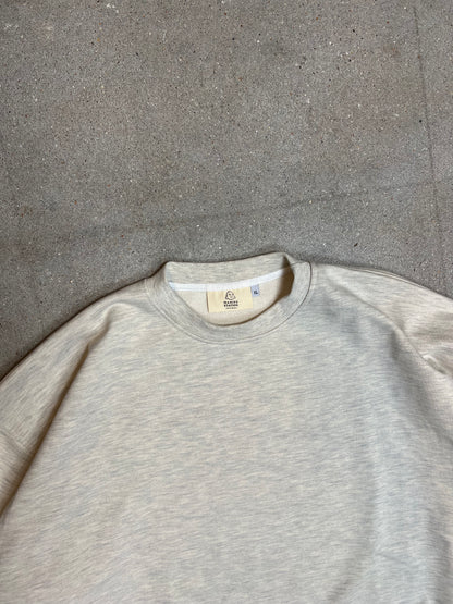 Manifestation Azure / Industrial Blue Sweatshirt (hergestellt in NL 🇳🇱)